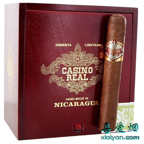 皇家赌场里的大雪茄巨便宜 | 尼加拉瓜-2
