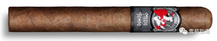 非古古巴荣耀新雪茄用了少见的烟叶 | 多米尼加-2