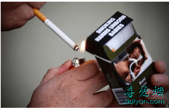 全球香烟价格最贵的澳大利亚　非法烟草空前激增-8