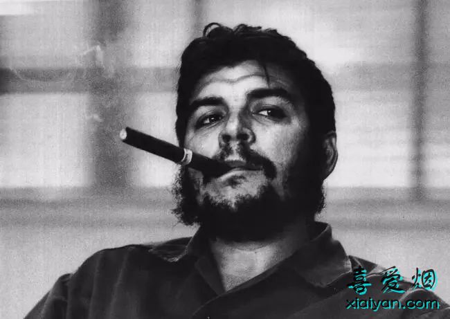 古巴国营烟草公司哈瓦那公司高希霸的几个特征-3