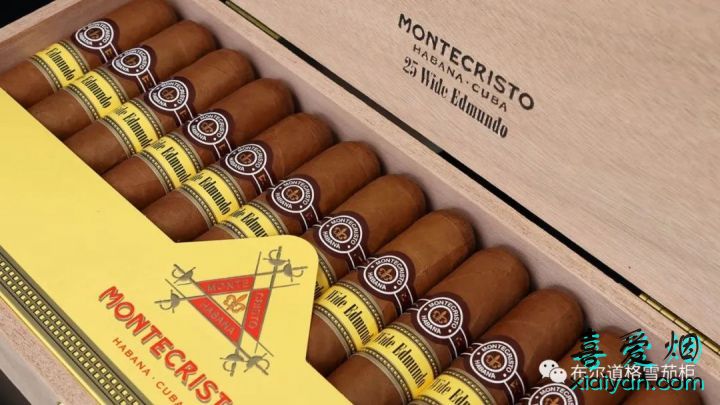 古巴即将推出的新雪茄，有你期待的雪茄吗？-5