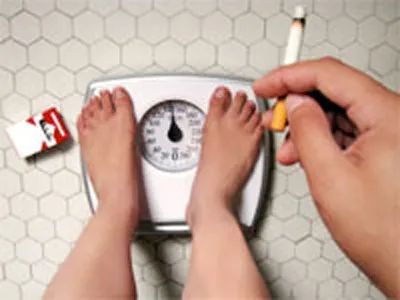 无奈！男子戒烟后胖了23斤，戒烟为何会变胖？-2