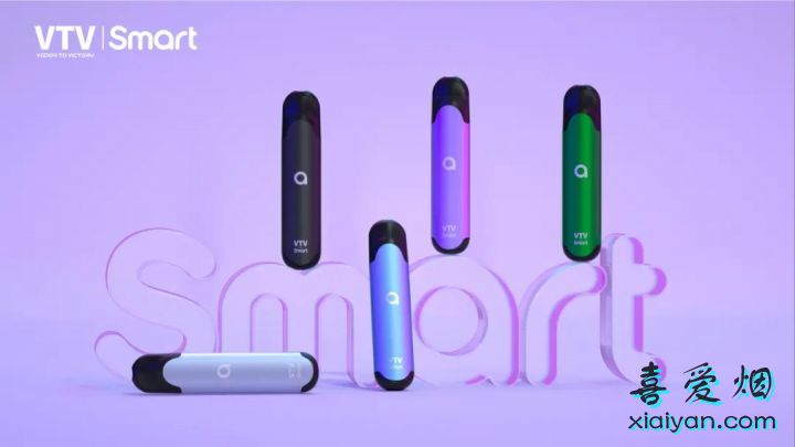 VTV电子烟smart新品-8.8元-1