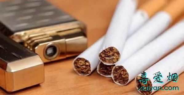 香烟行业迎来大调整！专家提出新方案，低价烟将成为“过去时”？-6