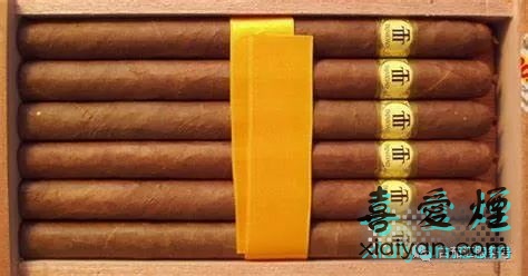 特立尼达――让人接近天堂的极品雪茄-4