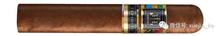 特立尼达推出一款艺术感很强的雪茄-3