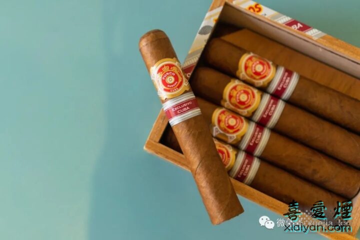 关于古巴地区限量版雪茄的争议-2