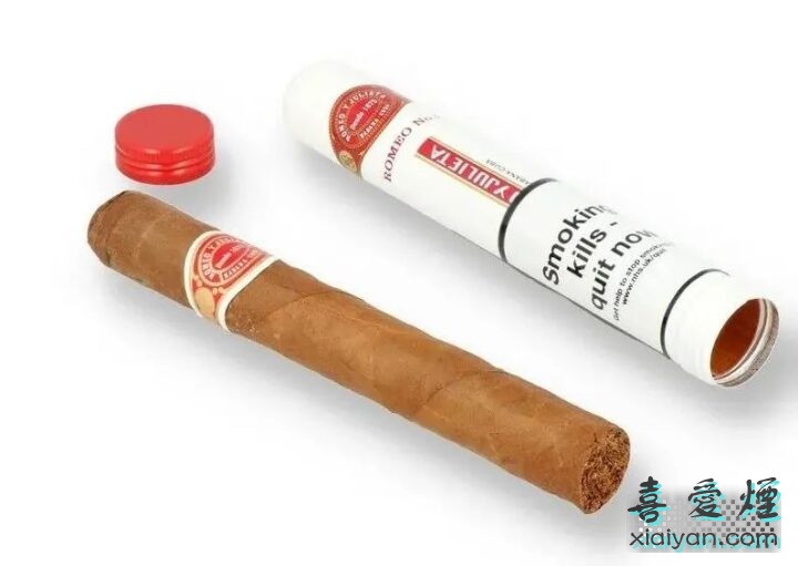 雪茄铝管是有专利的-2