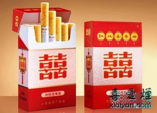 2022烟价：国内口感最过瘾的香烟排行榜-4