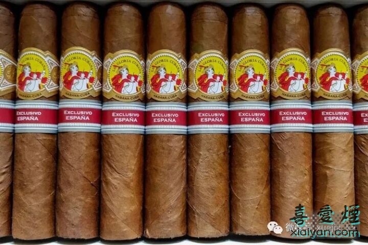 关于古巴地区限量版雪茄的争议-3