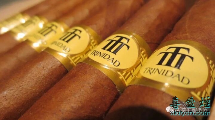 特立尼达――让人接近天堂的极品雪茄-3