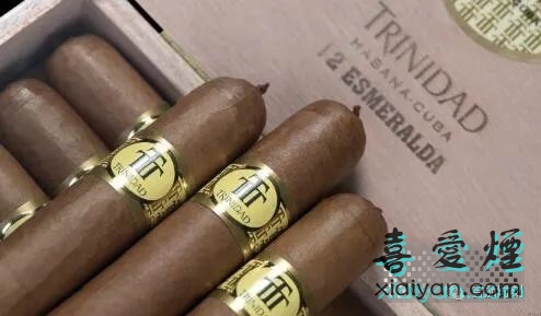 特立尼达雪茄走过半个世纪的历程-4