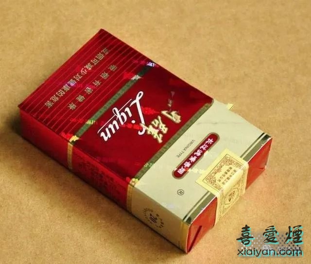 2022烟价：中国香烟的四大天王-3