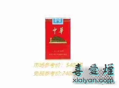 2022烟价：广东市场上最受欢迎的五款香烟-2