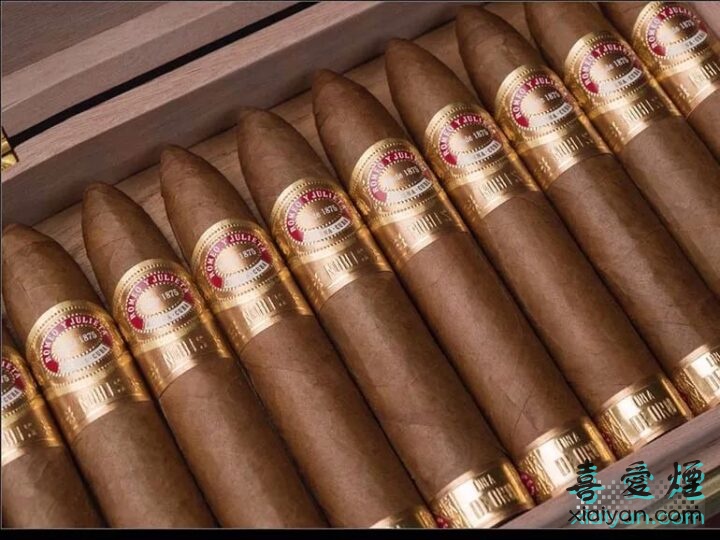 今年值得关注的，6 款新古巴雪茄-6