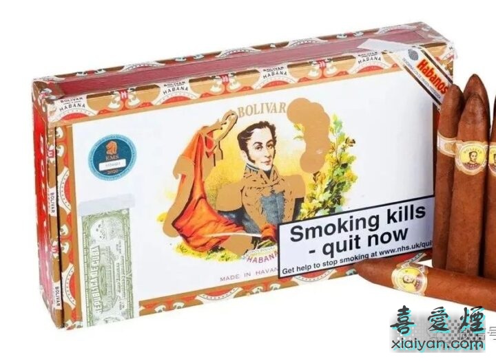保存雪茄的时候是整盒保存还是把雪茄从原盒子拿出？-1